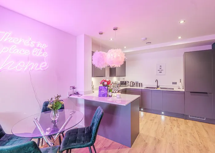 The Seaview Haven - Boutique Hotel In Ramsgate