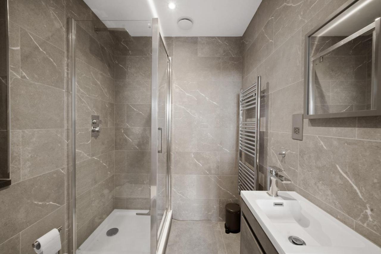 The Seaview Haven - Boutique In Apartment