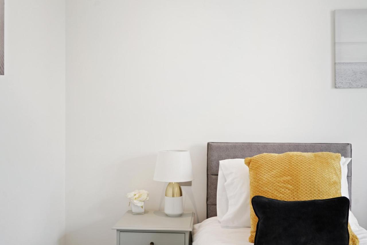 Apartment The Seaview Haven - Boutique In