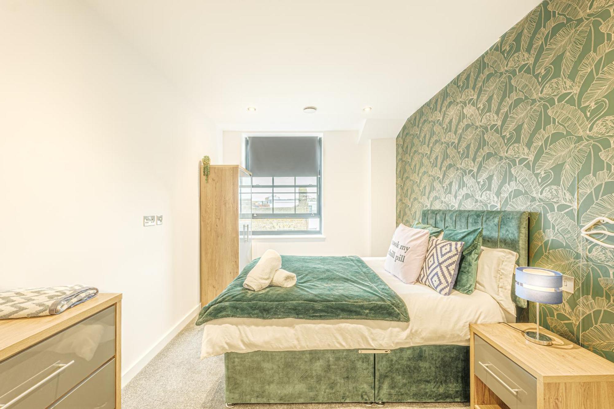 The Seaview Haven - Boutique Apartments, *