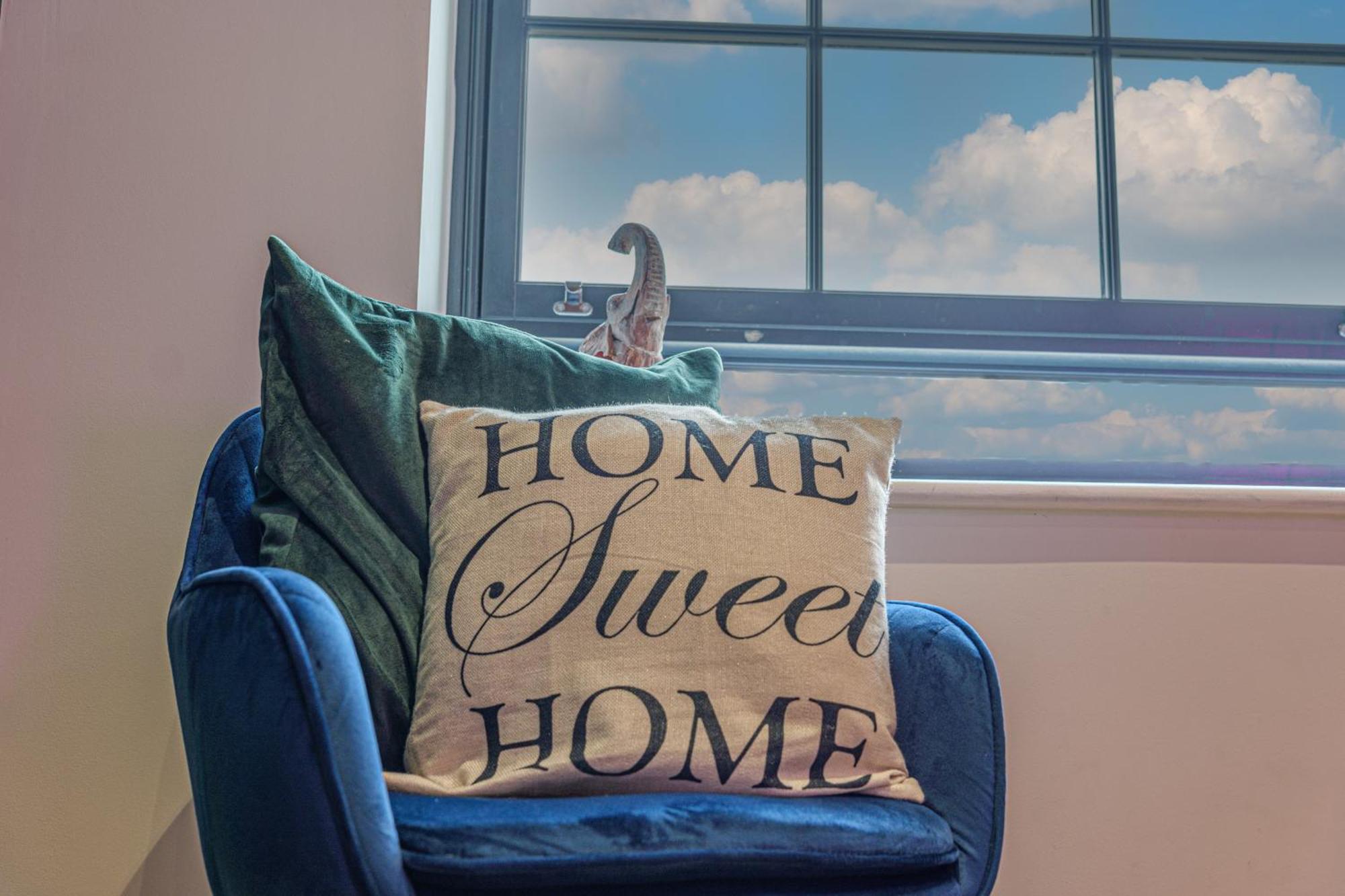 Apartamento The Seaview Haven - Boutique Apartments, *