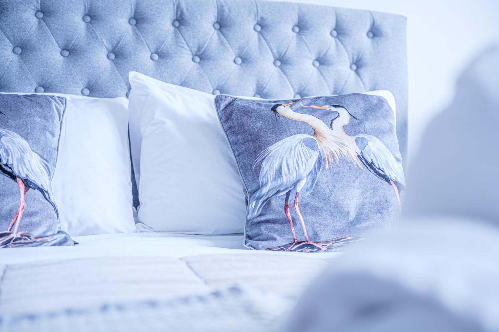 The Seaview Haven - Boutique Apartments, * Ramsgate