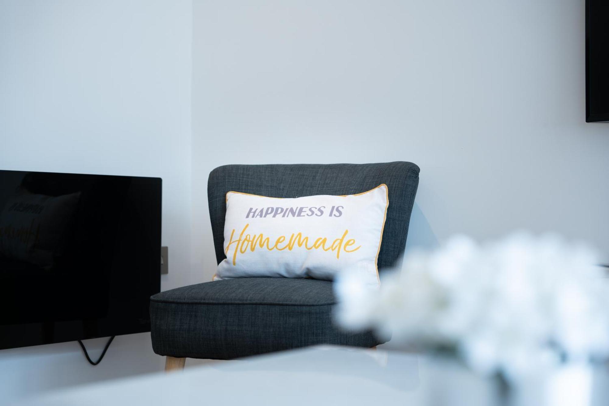 Apartamento The Seaview Haven - Boutique Apartments, *