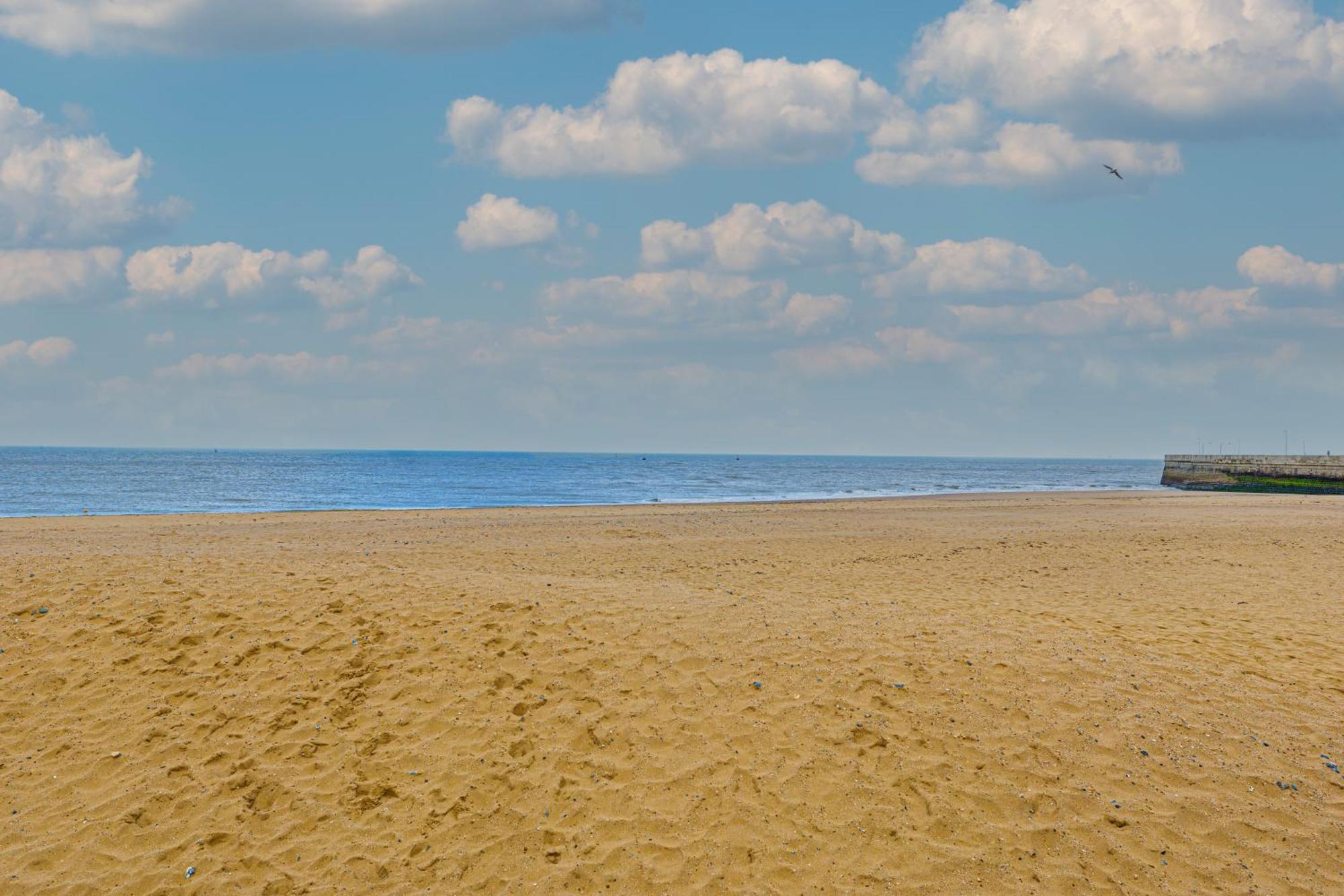 Apartamento The Seaview Haven - Boutique Apartments,