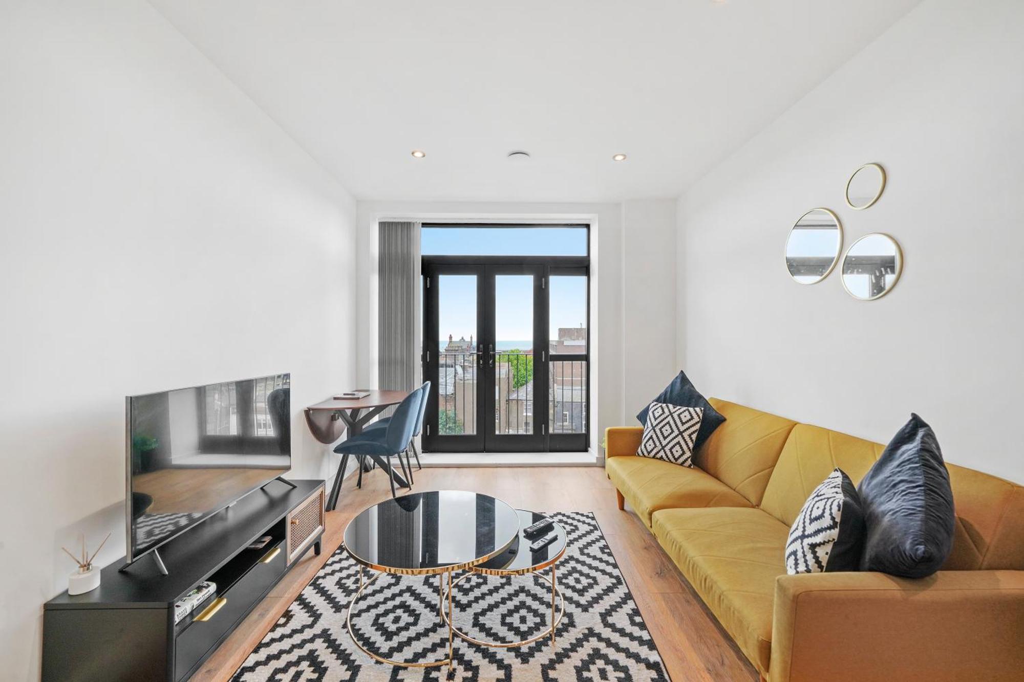 The Seaview Haven - Boutique In Ramsgate