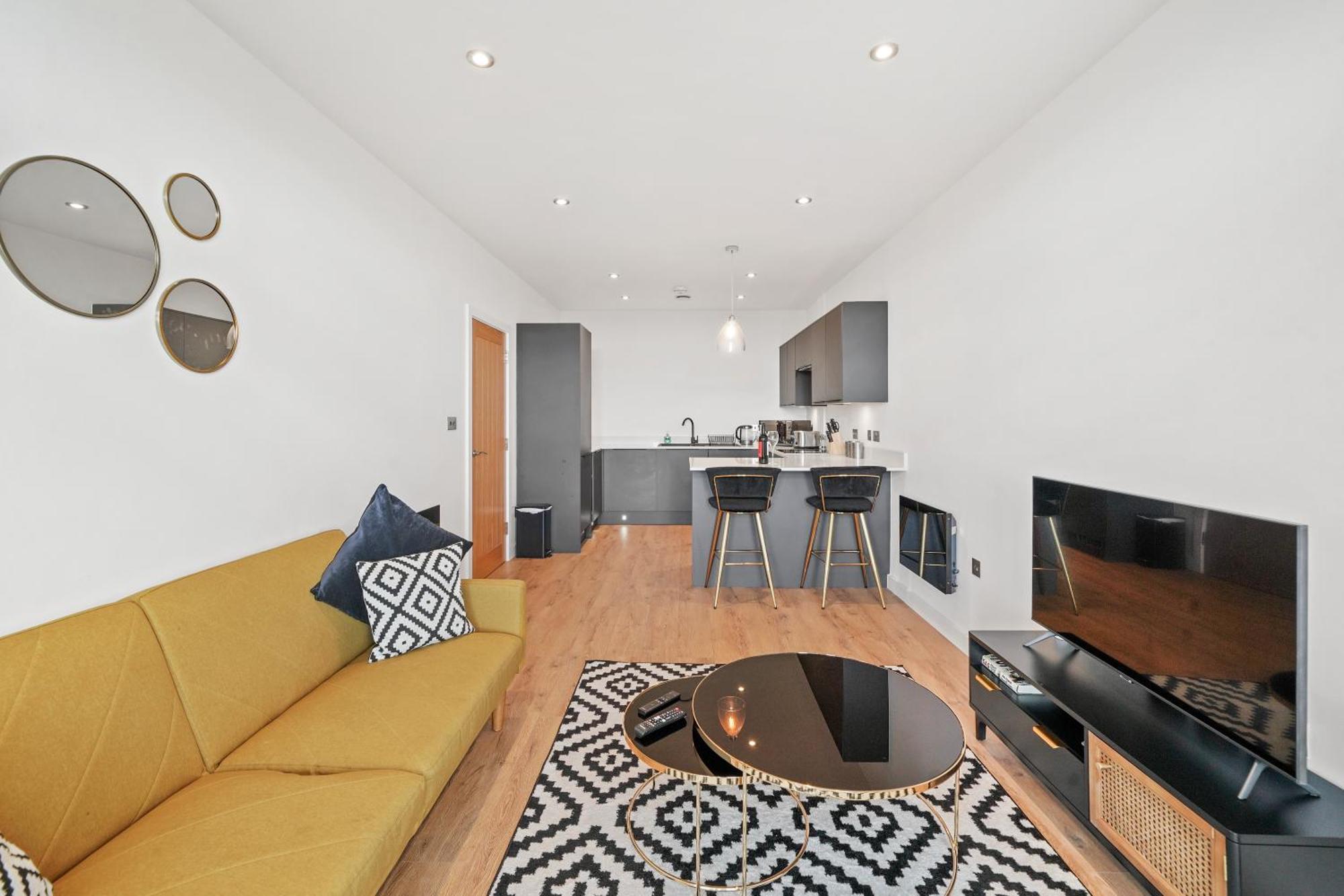 The Seaview Haven - Boutique In * Ramsgate