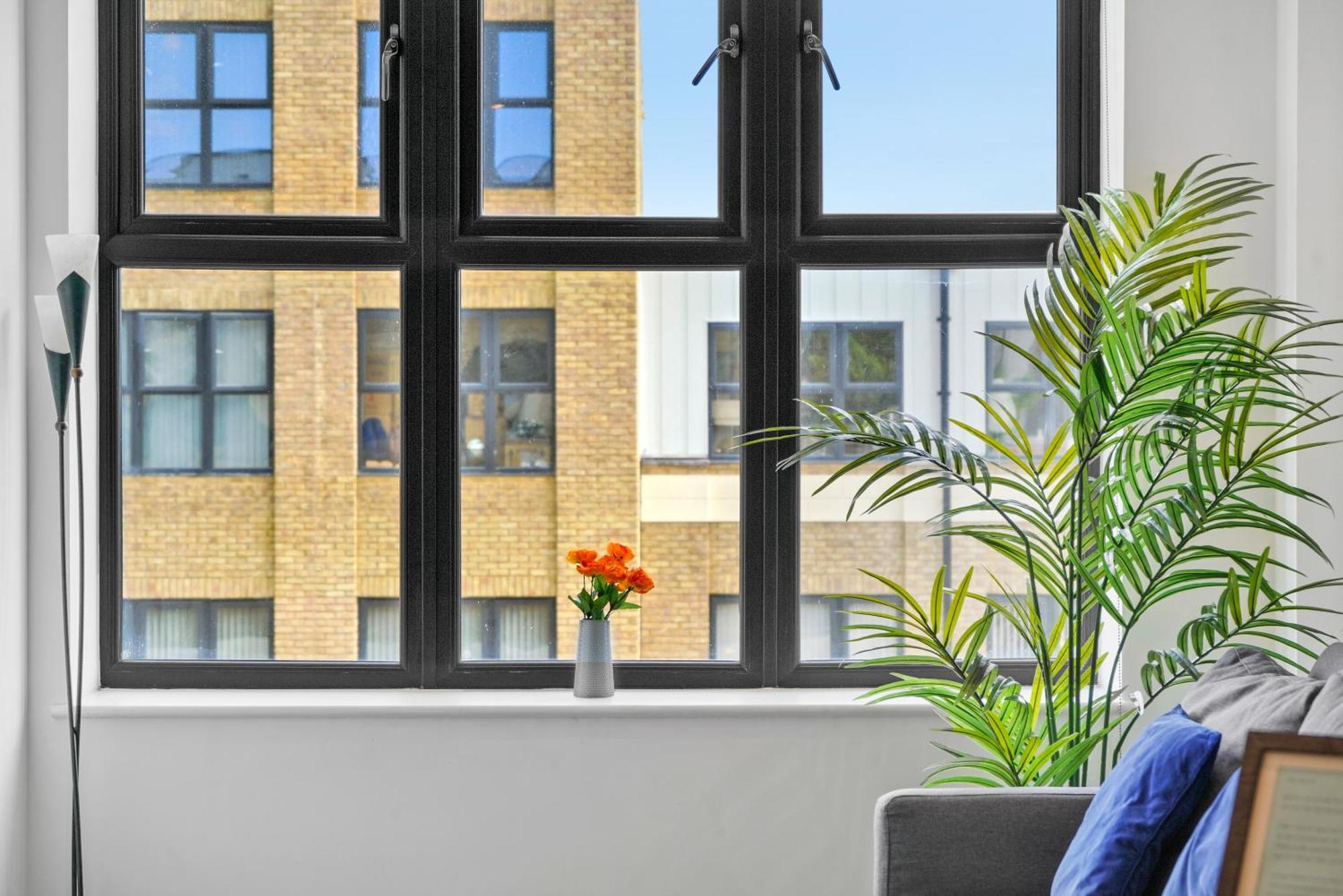 The Seaview Haven - Boutique In Apartment *