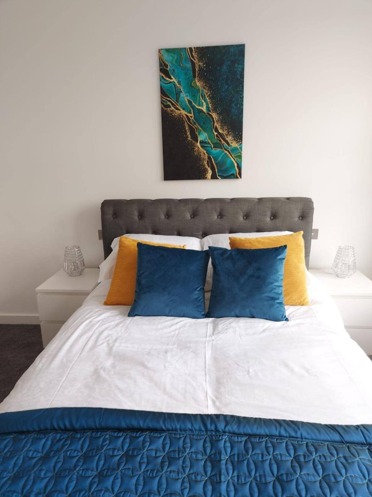 The Seaview Haven - Boutique Apartments, * Ramsgate