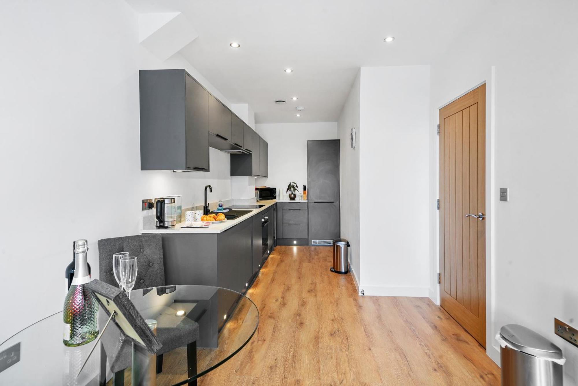 The Seaview Haven - Boutique In * Ramsgate